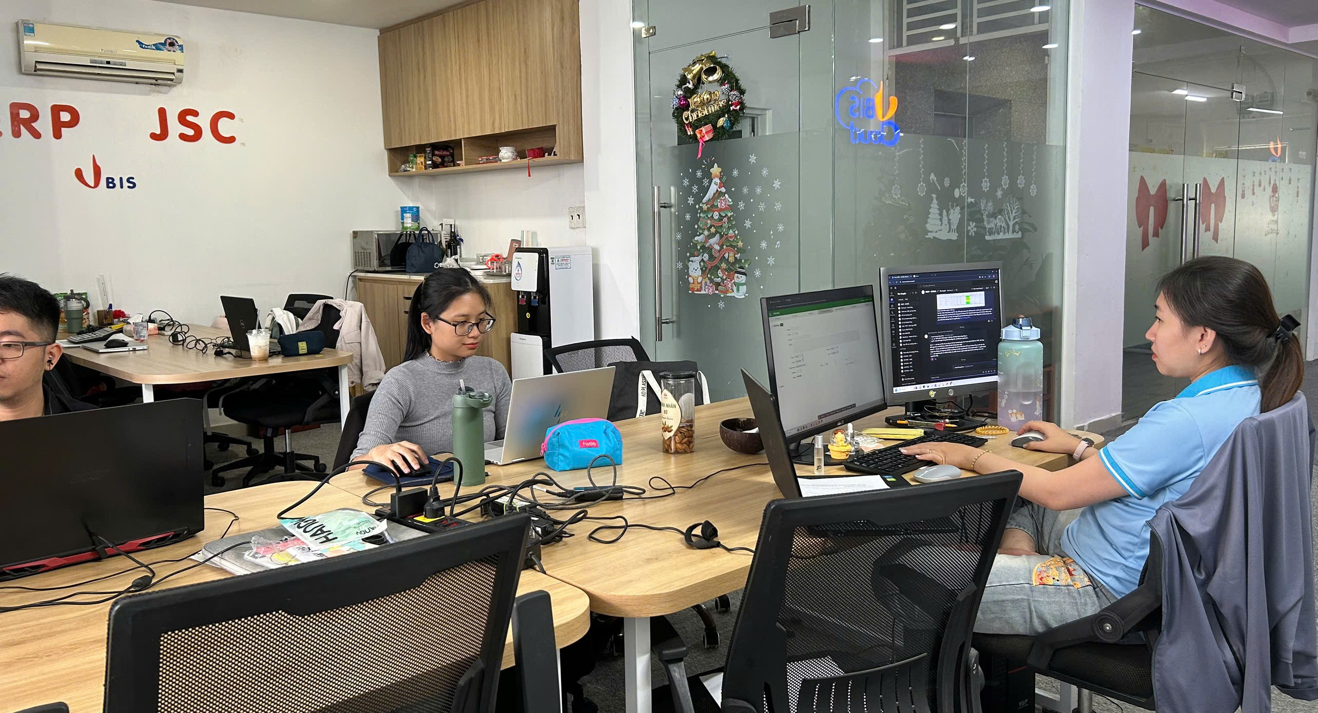 VNTECH.AI – Hành trình 10 năm đổi mới