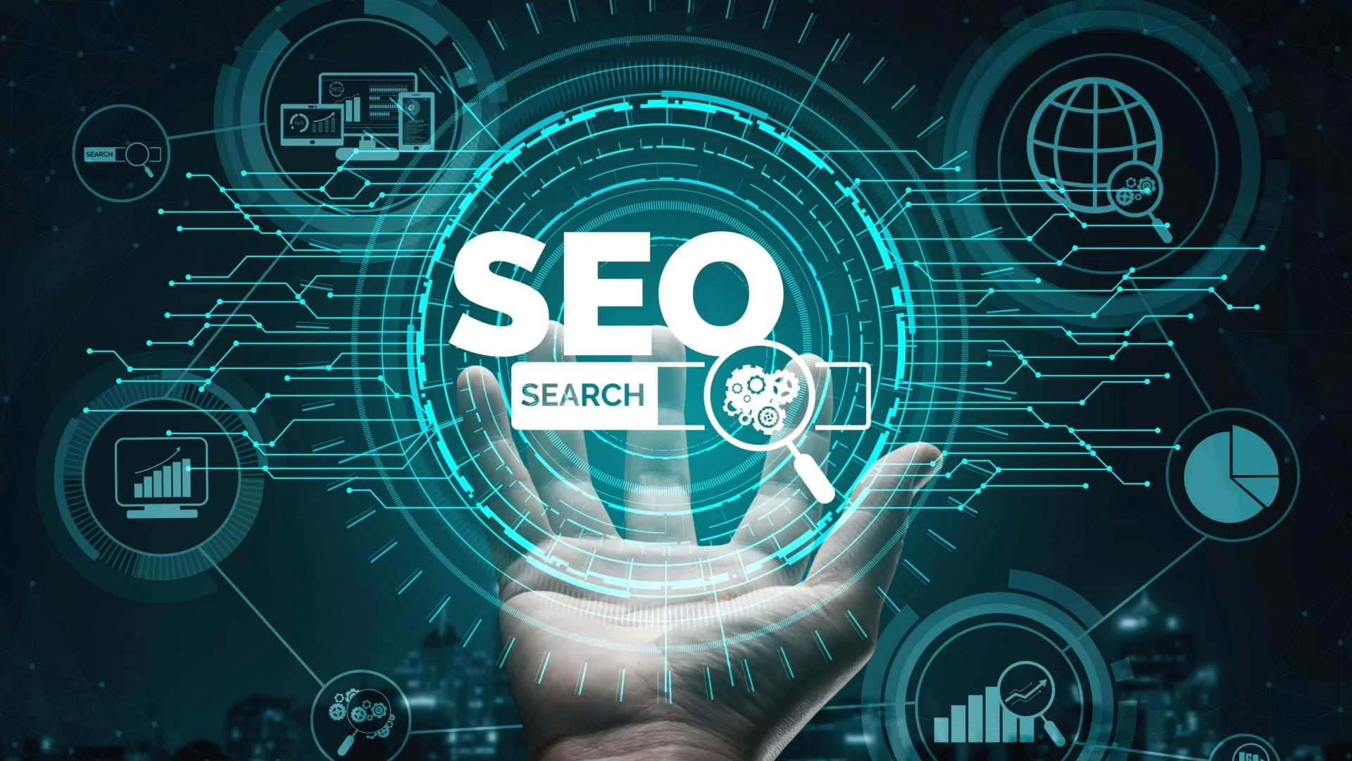 Các bước đơn giản để kiểm tra website chuẩn SEO chưa?