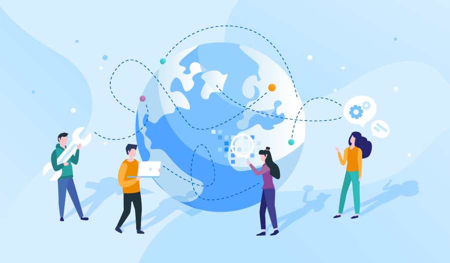 BPO thuê ngoài tác nghiệp